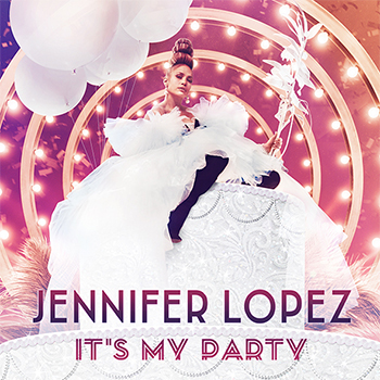 Jennifer Lopez : It's My Party - Madison Square Garden, New York (2019)