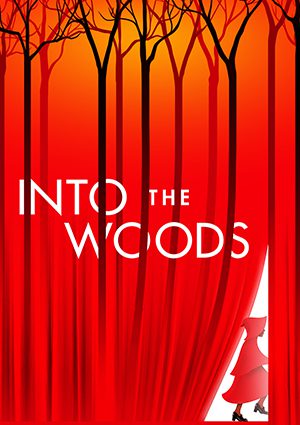 Into the Woods - St. James Theatre, New York (2022)