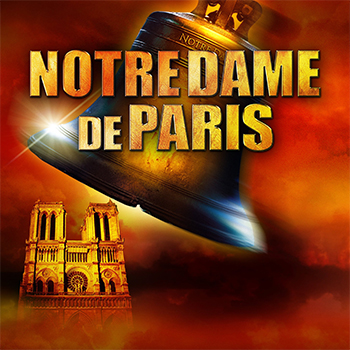Notre-Dame de Paris - David H. Koch Theater, New York (2022)