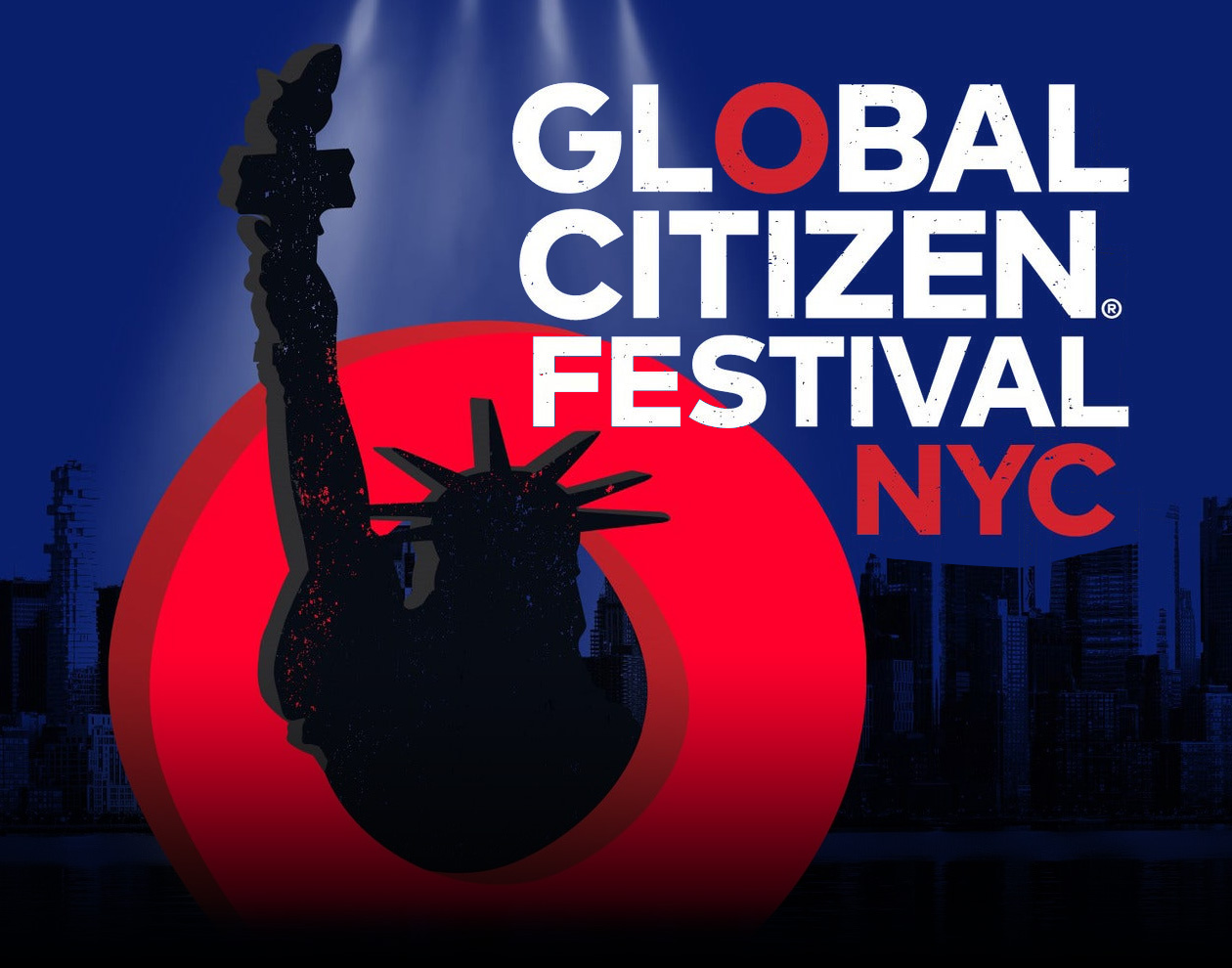Global Citizen Festival 2022 - Central Park, New York (2022)